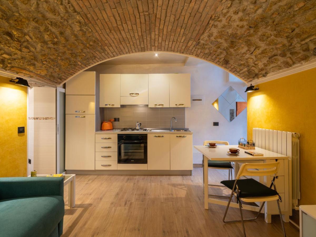 Apartment Ernestina By Interhome Вентимилья Экстерьер фото